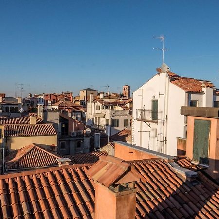 Magic View - Wifi Apartment Venice Exterior photo