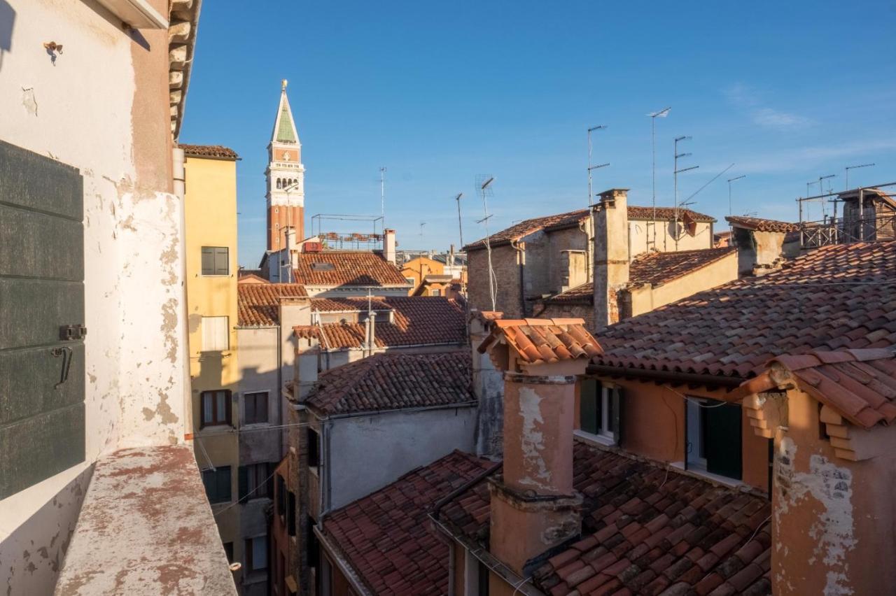 Magic View - Wifi Apartment Venice Exterior photo