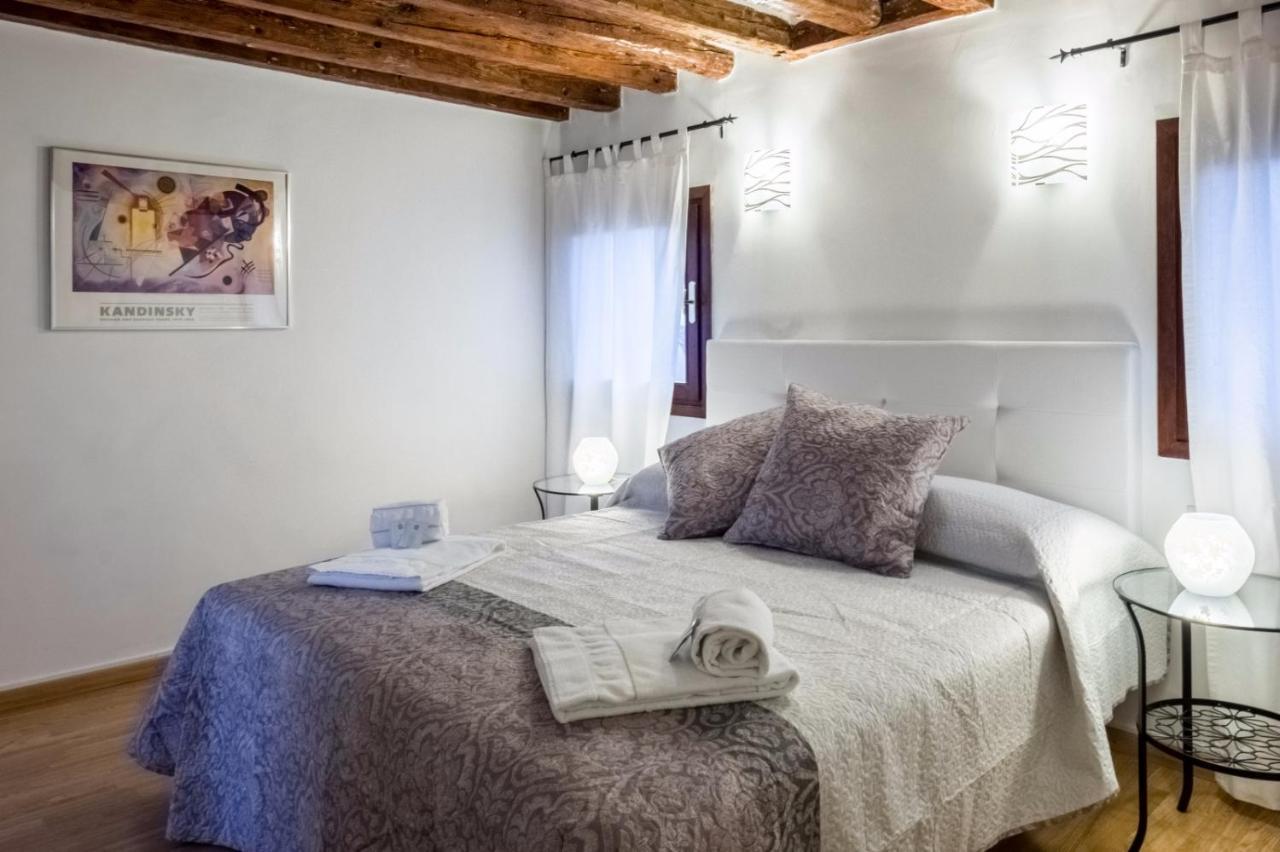 Magic View - Wifi Apartment Venice Exterior photo