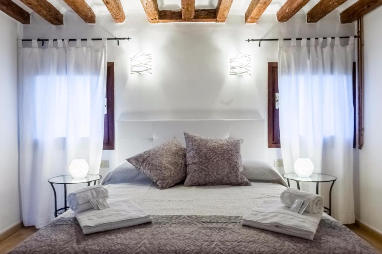 Magic View - Wifi Apartment Venice Exterior photo