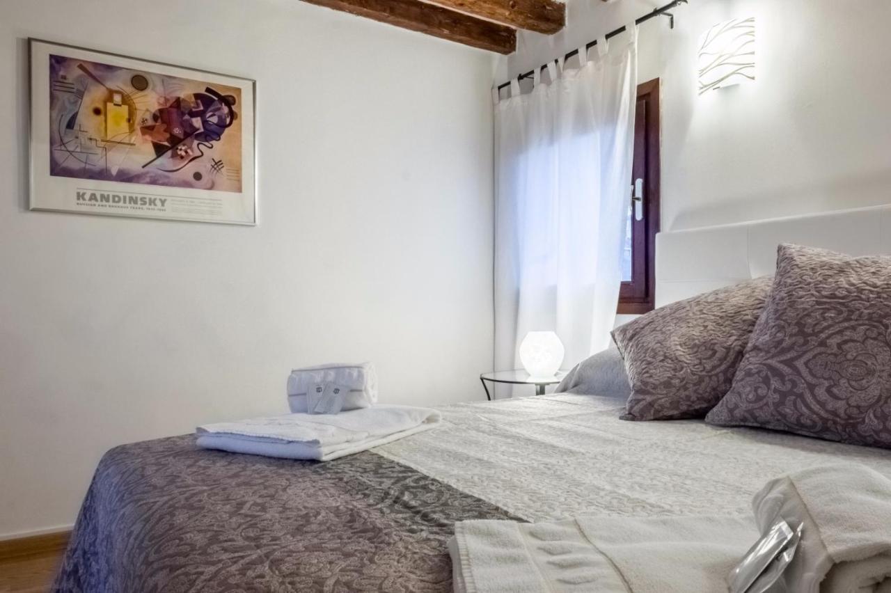 Magic View - Wifi Apartment Venice Exterior photo