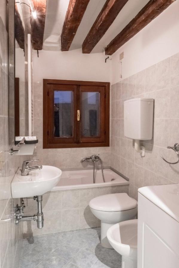 Magic View - Wifi Apartment Venice Exterior photo
