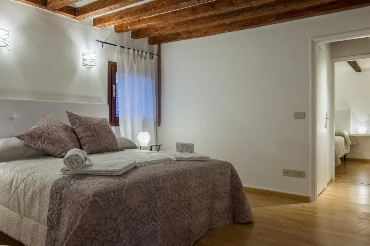 Magic View - Wifi Apartment Venice Exterior photo