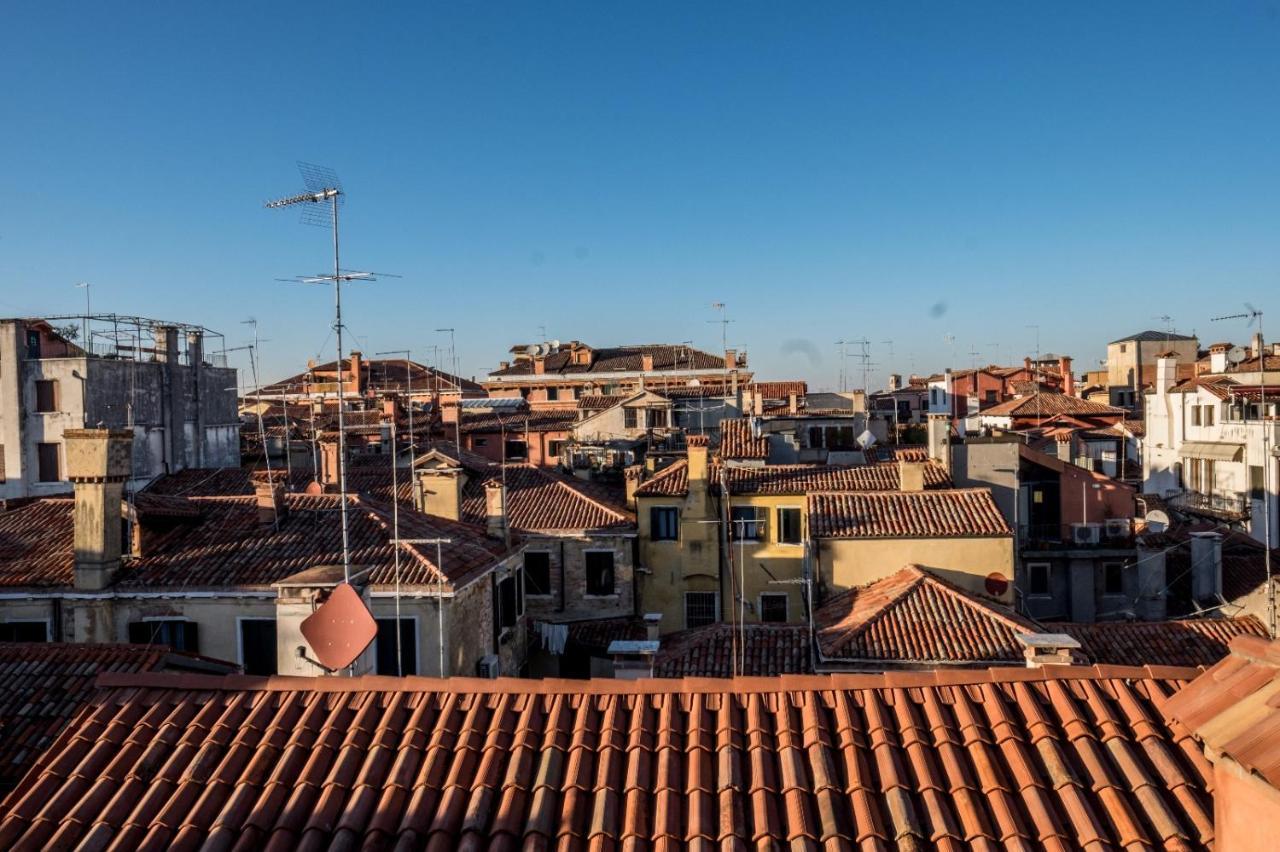 Magic View - Wifi Apartment Venice Exterior photo