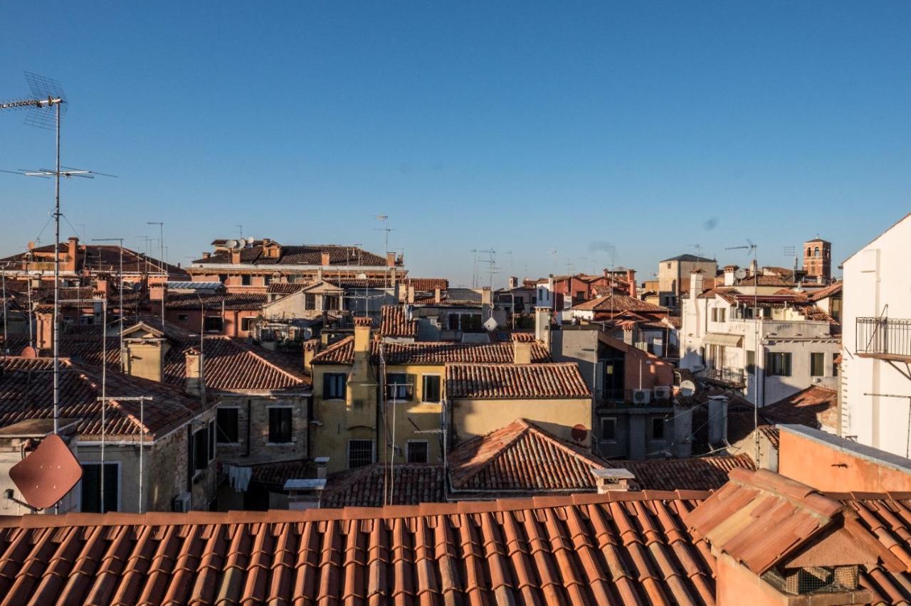 Magic View - Wifi Apartment Venice Exterior photo