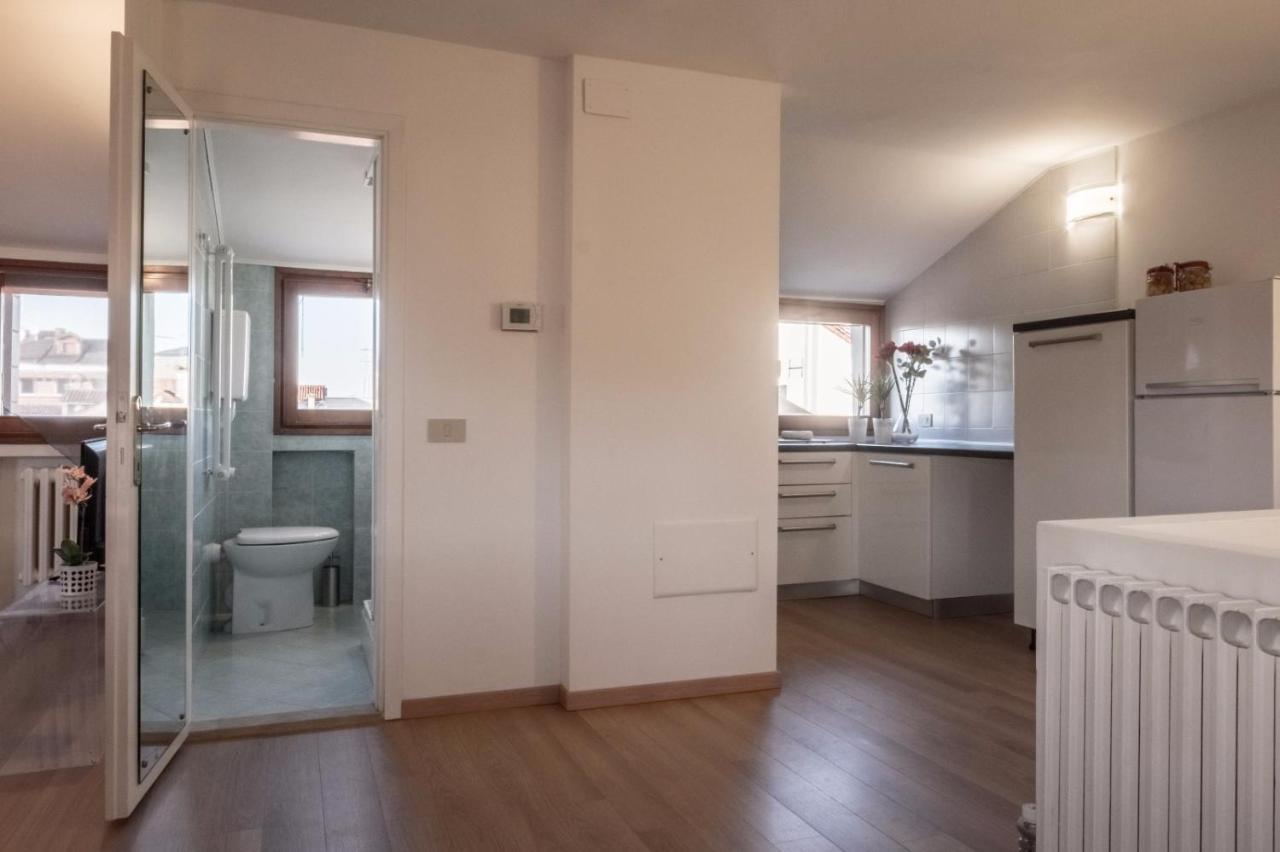 Magic View - Wifi Apartment Venice Exterior photo