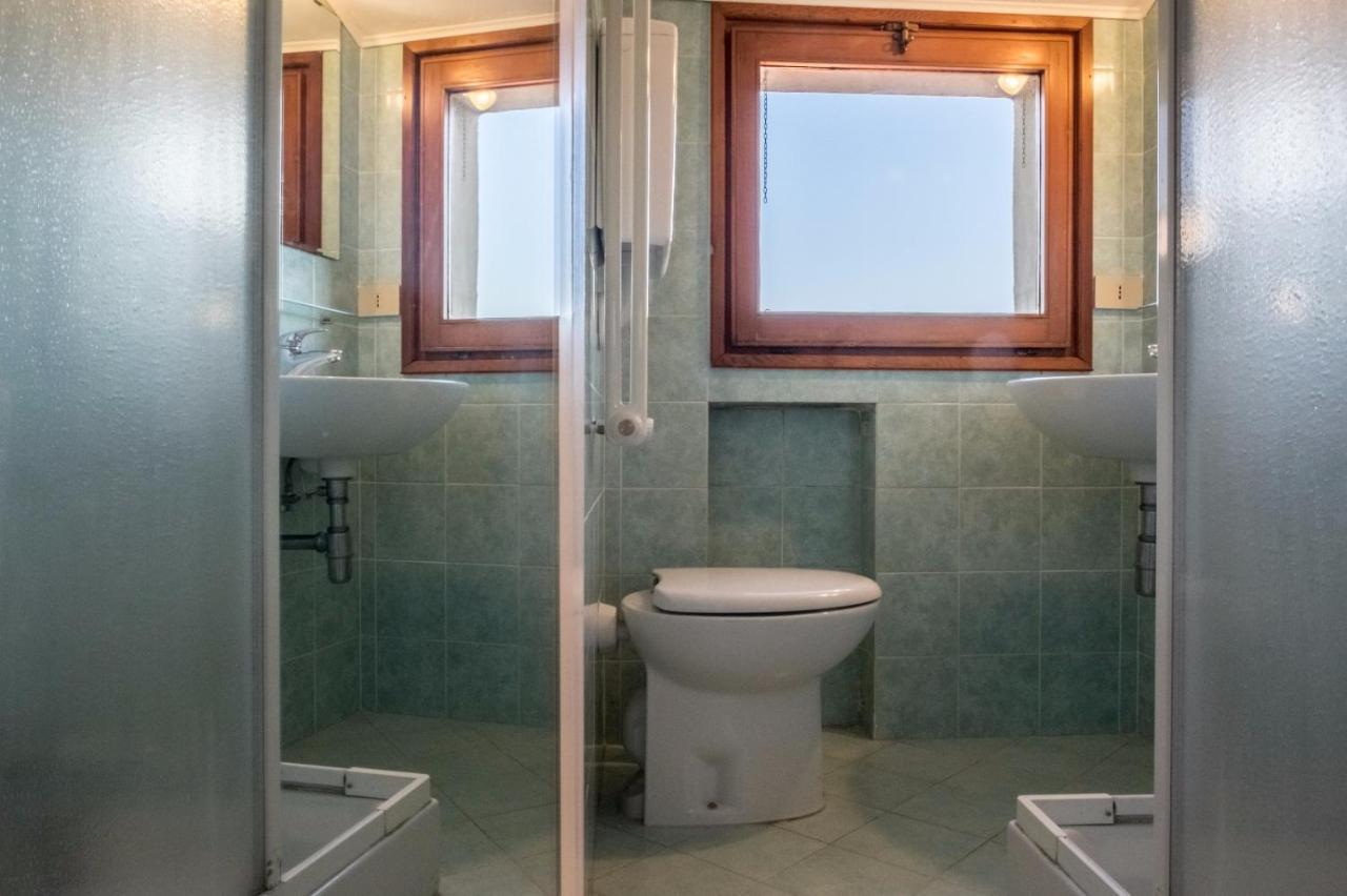 Magic View - Wifi Apartment Venice Exterior photo