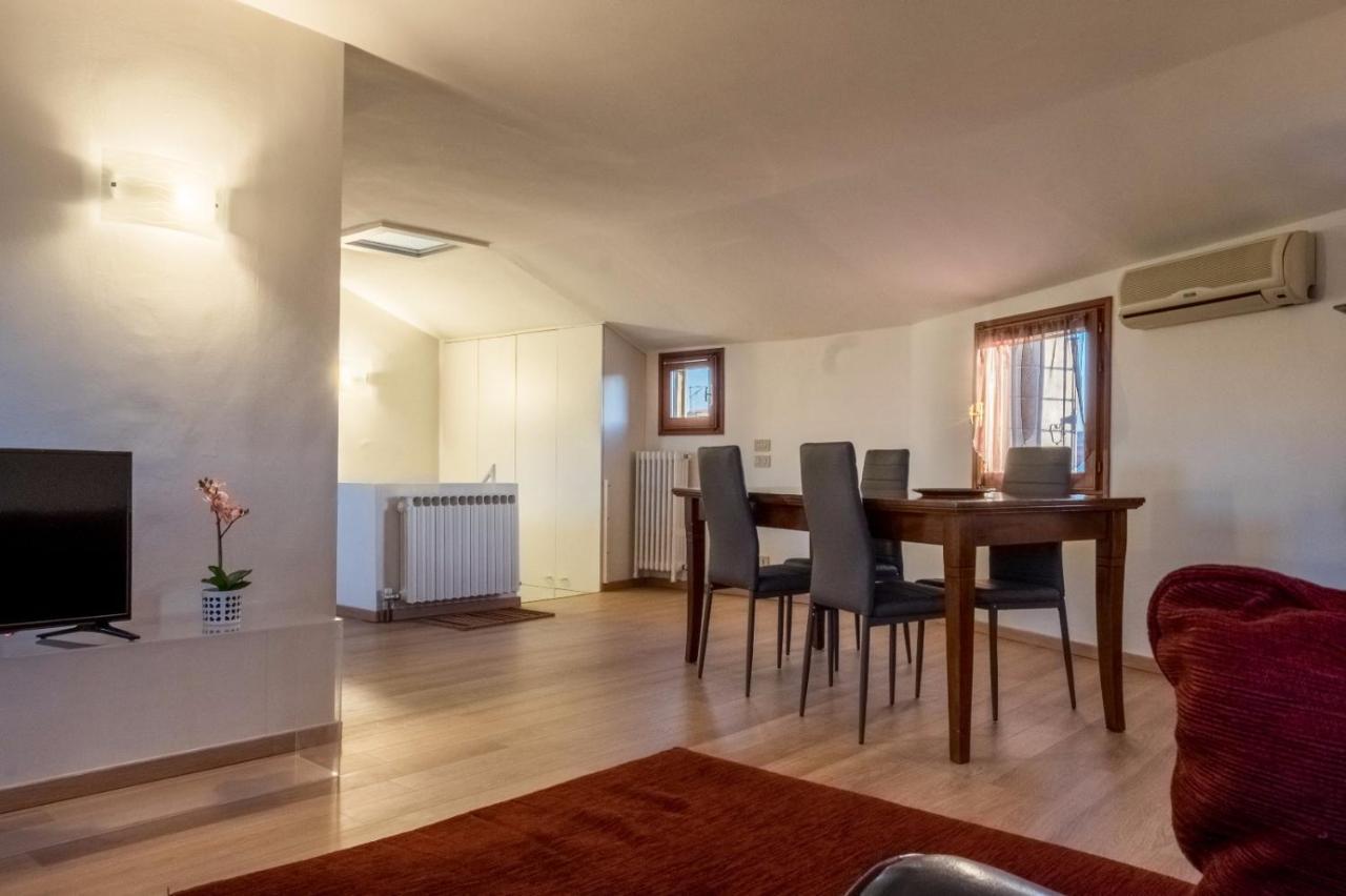Magic View - Wifi Apartment Venice Exterior photo