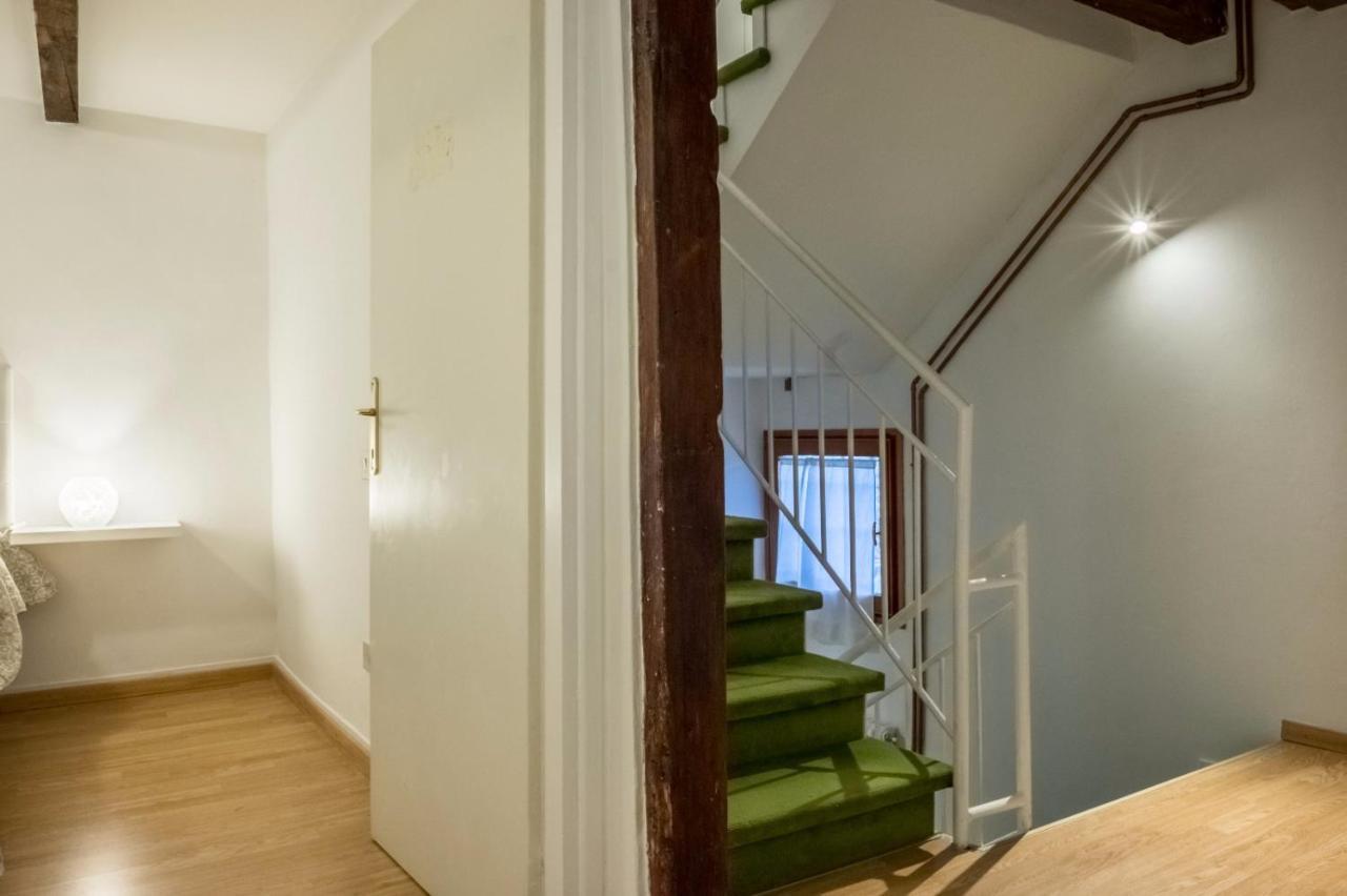 Magic View - Wifi Apartment Venice Exterior photo