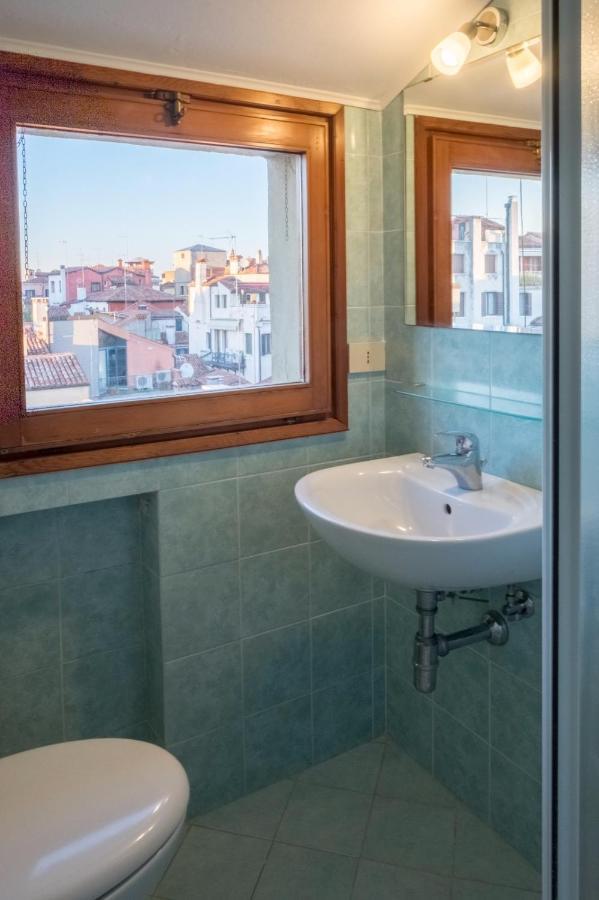 Magic View - Wifi Apartment Venice Exterior photo